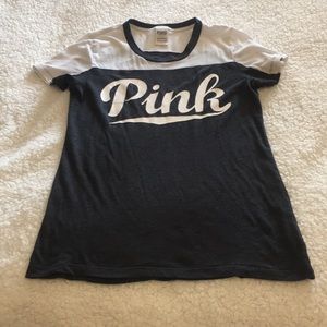 PINK Tee